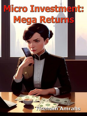 cover image of Micro Investment